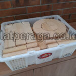 Produsen Balok PDK di Kepulauan Yapen