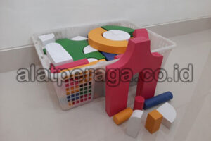 Produsen Balok PDK di Kota Batam