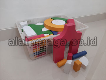 Produsen Balok PDK di Kota Batam