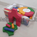 Produsen Balok PDK di Kota Bengkulu