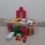 Produsen Balok PDK di Kota Binjai