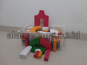 Produsen Balok PDK di Kota Binjai