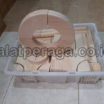 Produsen Balok PDK di Kota Bukittinggi