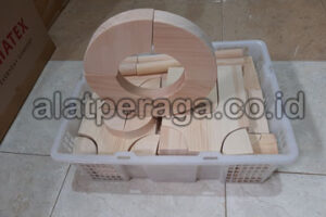 Produsen Balok PDK di Kota Bukittinggi