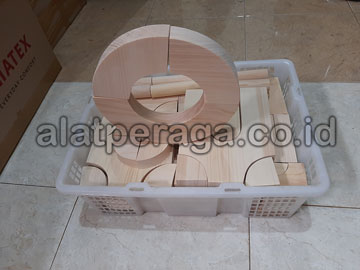 Produsen Balok PDK di Kota Bukittinggi