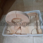 Produsen Balok PDK di Kota Jambi