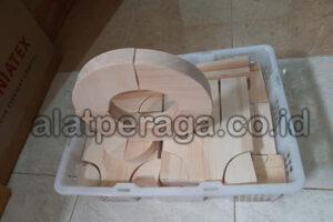 Produsen Balok PDK di Kota Jambi