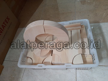 Produsen Balok PDK di Kota Jambi