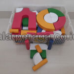 Produsen Balok PDK di Kota Kotamobagu