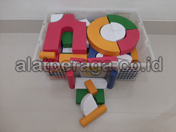 Produsen Balok PDK di Kota Kotamobagu