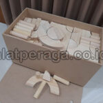 Produsen Balok PDK di Kota Palu