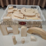 Produsen Balok PDK di Kota Sorong