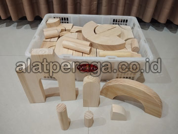 Produsen Balok PDK di Kota Sorong