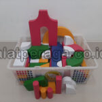 Produsen Balok PDK di Kotawaringin Barat