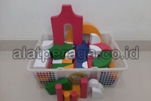 Produsen Balok PDK di Kotawaringin Barat