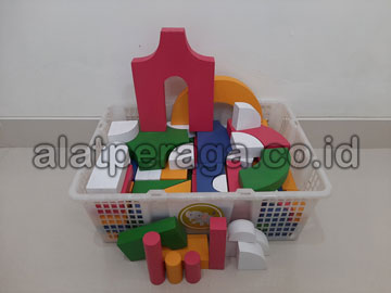 Produsen Balok PDK di Kotawaringin Barat