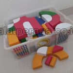 Produsen Balok PDK di Kuantan Singingi