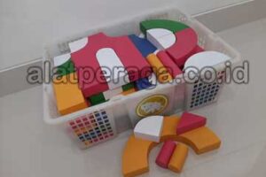 Produsen Balok PDK di Kuantan Singingi