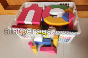 Produsen Balok PDK di Maluku Barat Daya