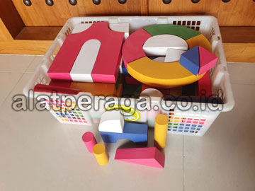 Produsen Balok PDK di Maluku Barat Daya