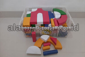 Produsen Balok PDK di Mamberamo Tengah