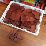 Produsen Balok PDK di Manggarai Barat