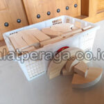 Produsen Balok PDK di Manokwari Selatan