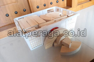 Produsen Balok PDK di Manokwari Selatan