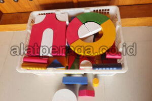 Produsen Balok PDK di Minahasa Selatan