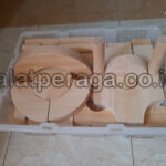 Produsen Balok PDK di Muna Barat