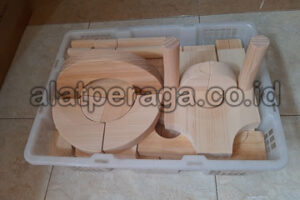 Produsen Balok PDK di Muna Barat