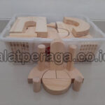 Produsen Balok PDK di Musi Rawas Utara