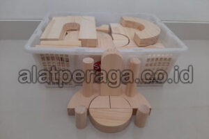 Produsen Balok PDK di Musi Rawas Utara