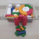 Produsen Balok PDK di Nagan Raya