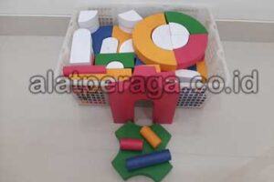 Produsen Balok PDK di Nagan Raya