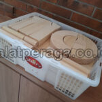 Produsen Balok PDK di Ogan Komering Ulu Selatan