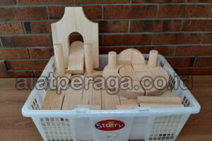 Produsen Balok PDK di Padang Pariaman