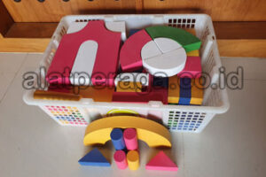 Produsen Balok PDK di Pagar Alam