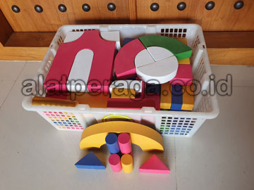 Produsen Balok PDK di Pagar Alam