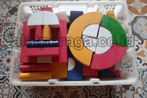 Produsen Balok PDK di Pangkajene dan Kepulauan