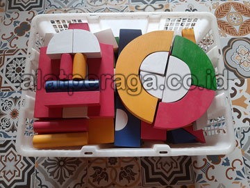 Produsen Balok PDK di Pangkajene dan Kepulauan