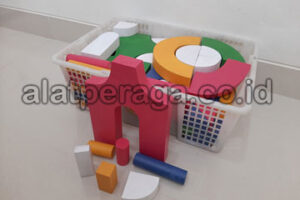 Produsen Balok PDK di Pulang Pisau