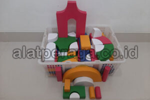 Produsen Balok PDK di Rote Ndao