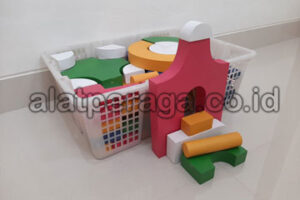 Produsen Balok PDK di Seram Bagian Barat