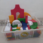 Produsen Balok PDK di Sumba Barat Daya