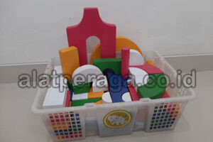 Produsen Balok PDK di Sumba Barat Daya