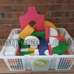 Produsen Balok PDK di Tanah Laut