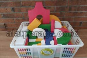 Produsen Balok PDK di Tanah Laut