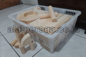 Produsen Balok PDK di Tapanuli Selatan