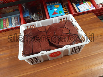 Toko Balok PDK Plitur Pinus di Sidenreng Rappang